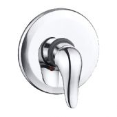 Miscelatore incasso doccia - Yvette