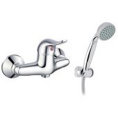 Miscelatore esterno doccia - Yvette