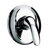 Miscelatore incasso doccia - Desia