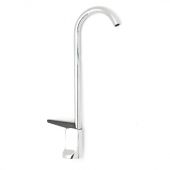 Rubinetto beverino a colonna 3/8M