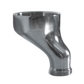 Bicchiere a sedia per orinatoio 60mm x 1" Idral