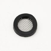 Filtro con rete inox per pedali