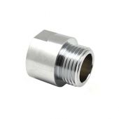 Economizzatore d' acqua 1/2" 7l/min. per miscelatori a pedale