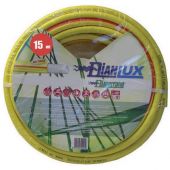 Tubo da giardino giallo Dianlux 15m 3/4"