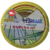 Tubo da giardino giallo Dianlux 50m 1"