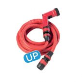 Tubo da giardino estensibile Yoyo Up 10m