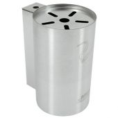 Posacenere a parete medium 100x250x150mm