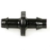 Innesto olivetta per microtubo pvc semirigido/morbido 5mm