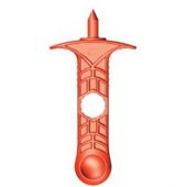 Key Punch fustella universale