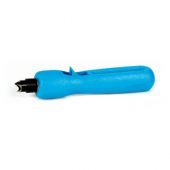 Fustella foratubi a 3 punte 10mm