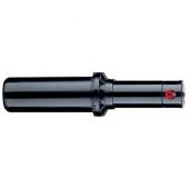 Irrigatore Pop-Up a turbina 100mm ingresso da 3/4" PGP