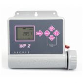 Programmatore elettronico a pile 2 zone - WP