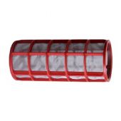 Massa filtro inox 120 Mesh tipo E