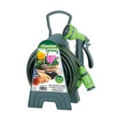 Set micro tubo d'irrigazione 11mm x10m - Spring