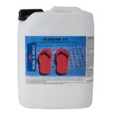 Alghicida di base "S3" per piscine 1lt