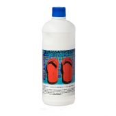 Sgrassatore per piscina Liner 1lt