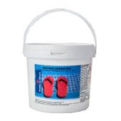 Dicloro granulare al 56% per piscine 1kg
