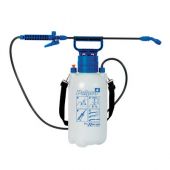 Nebulizzatore ad accumulo di pressione Pulpro4 3,60lt