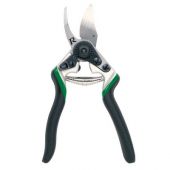 Forbice professionale curva 8" 200mm