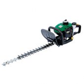 Tagliasiepi a scoppio 2T 22,5CC con lame da 600mm