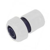 Raccordo portagomma Basic per tubi 3/4"