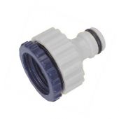 Presa multifiletto Basic 1" e 3/4 "