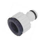Presa multifiletto Basic 3/4 " e 1/2"