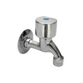 Rubinetto da 1/2 con rompigetto Zucchetti - Z75
