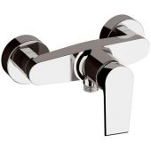 Miscelatore esterno doccia senza accessori Mariani - Artic cromo
