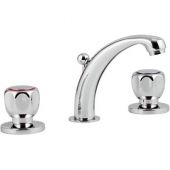 Miscelatore lavabo 3 fori Mariani - Domino