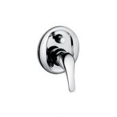 Miscelatore doccia incasso con deviatore Mariani - Epic
