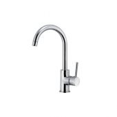 Miscelatore lavello bocca girevole ad "U" Mariani - Epic