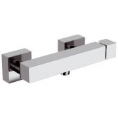 Miscelatore doccia senza accessori Mariani - Cubic