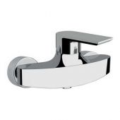Miscelatore esterno doccia senza accessori Mariani - Avenue