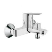 Miscelatore vasca-doccia senza accessori Grohe - Bauedge