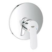 Miscelatore doccia incasso Grohe - Bauedge