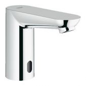 Rubinetto elettronico per lavabo Grohe - Euroeco Cosmo 36271