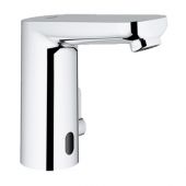 Rubinetto elettronico per lavabo a batteria con disp. miscelazione Grohe