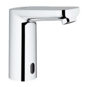 Rubinetto elettronico per lavabo con disp. miscelazione nascosto Grohe
