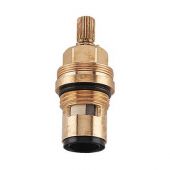 Testina in ceramica 1/2" Grohe 45346