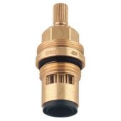 Testina in ceramica 1/2" Grohe 45882