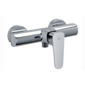 Miscelatore esterno doccia senza accessori Paffoni - Sly