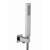 Set doccia incasso quadro Paffoni