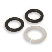 Set o-ring anello tagliato per canna 16mm miscelatori cucina Paffoni