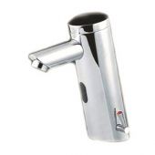 Miscelatore a fotocellula per lavabo Tremolada