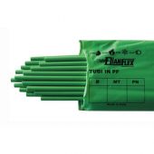 Tubo in polipropilene in barre da 3m 20x3