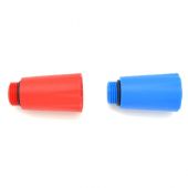 Tappo prova impianto 44228mm