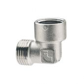 Raccordo ad "L" F 3/4" Multi-Fit Itap