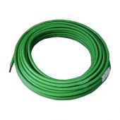 Tubi in rame isolato "Smisol One" 12x1mm SCTubes