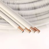 Tubo in rame "Smisol Più" 12x1mm SCTubes